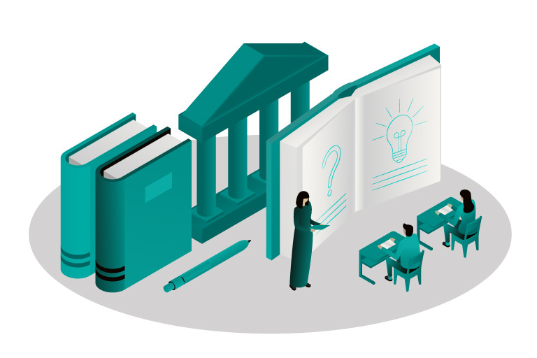 Consultations et réalisations